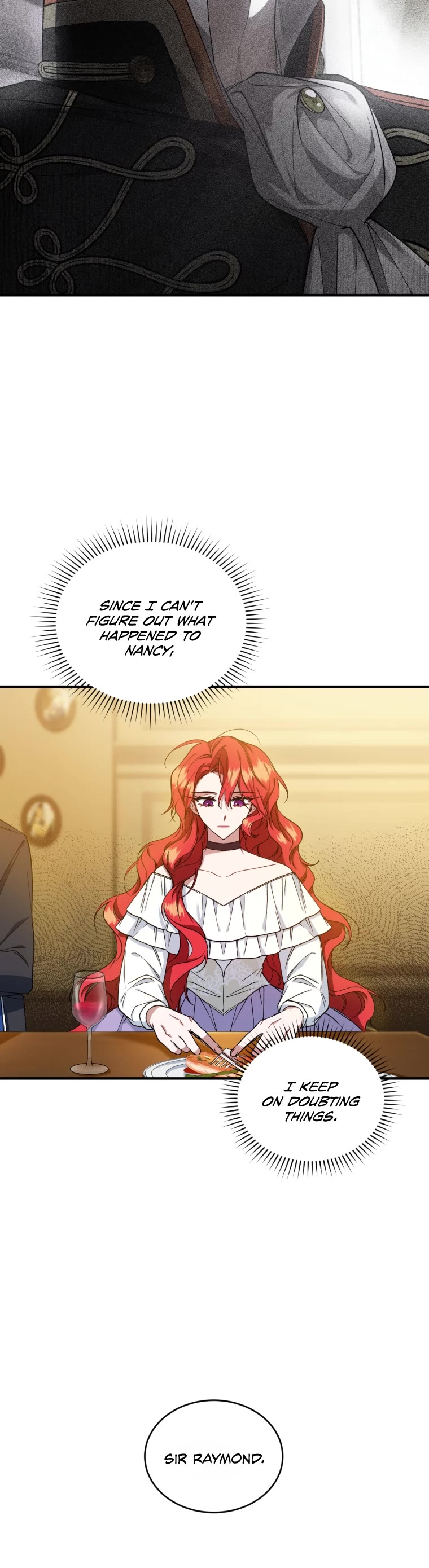 Resetting Lady chapter 12 page 4