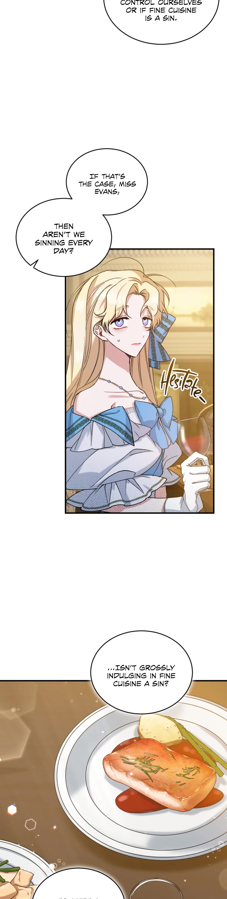 Resetting Lady chapter 12 page 7