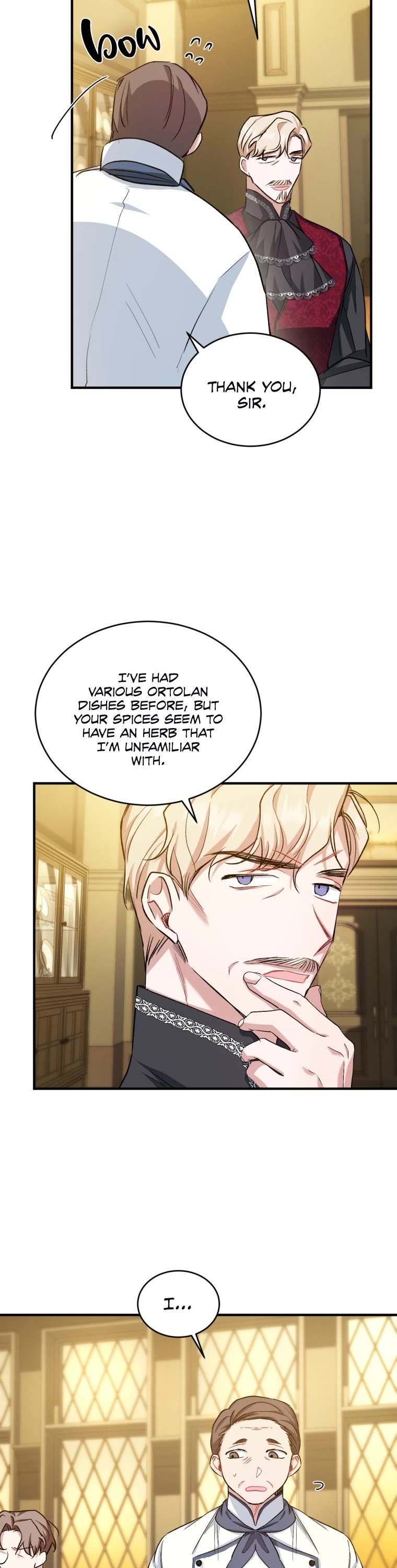 Resetting Lady chapter 13 page 11