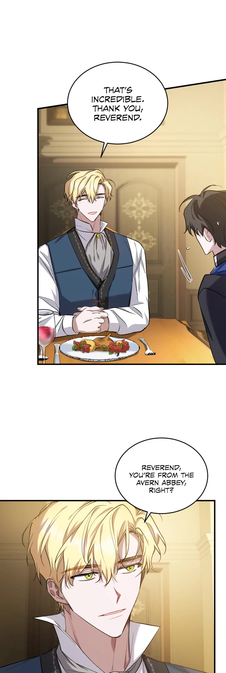 Resetting Lady chapter 13 page 14