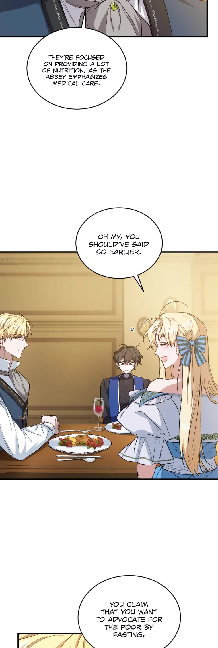 Resetting Lady chapter 13 page 15