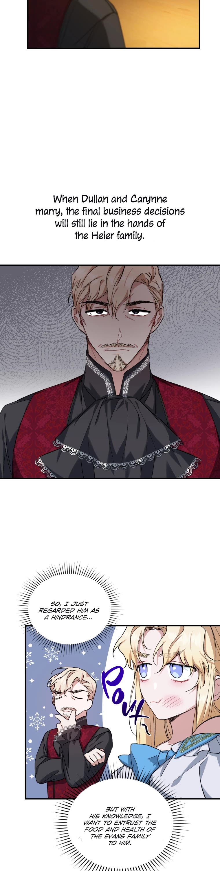 Resetting Lady chapter 13 page 17