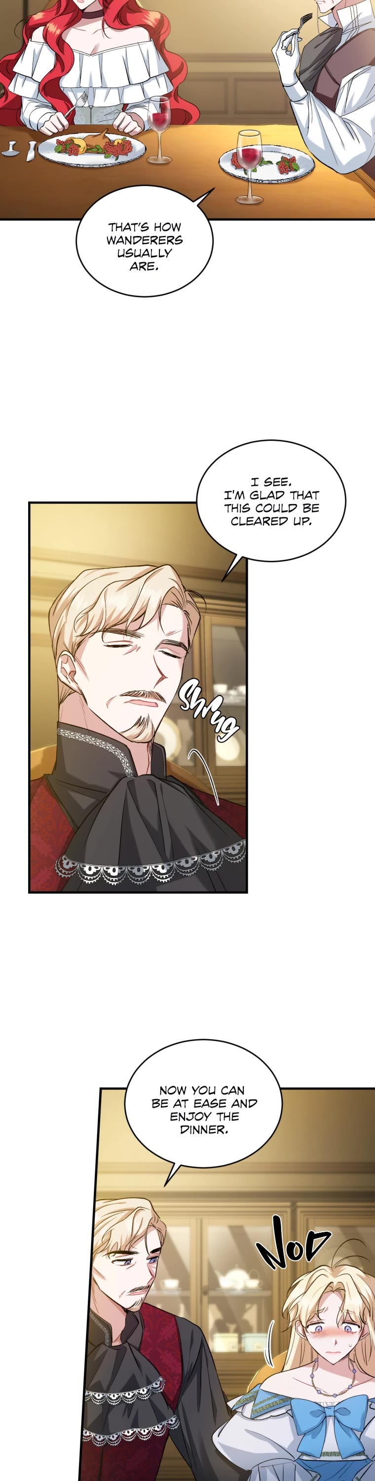 Resetting Lady chapter 13 page 2