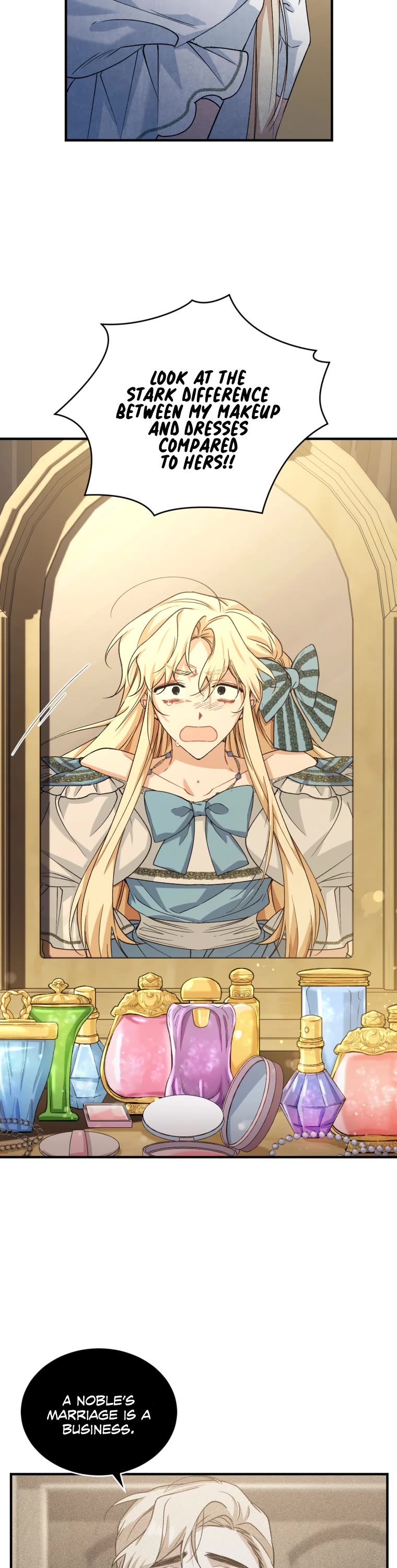 Resetting Lady chapter 13 page 23