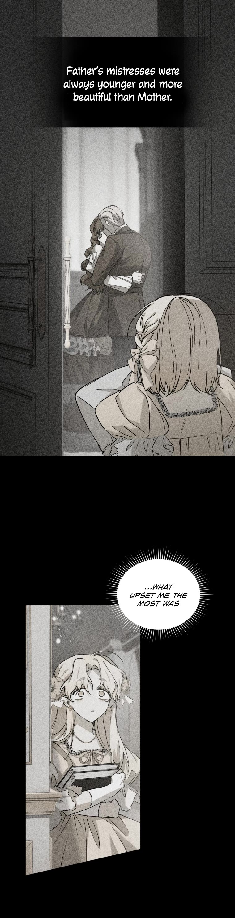 Resetting Lady chapter 13 page 25