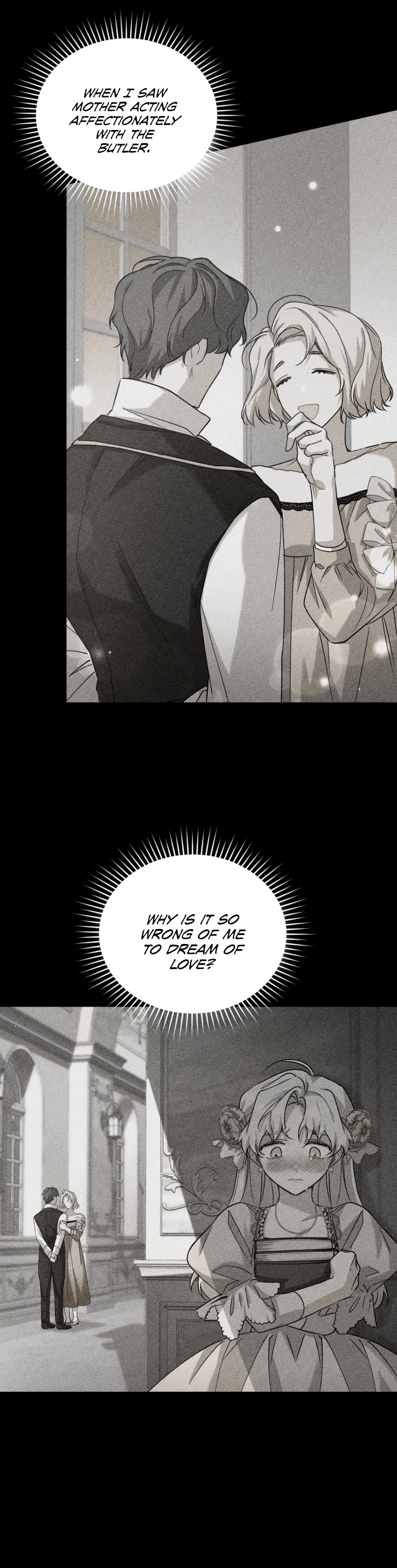 Resetting Lady chapter 13 page 26