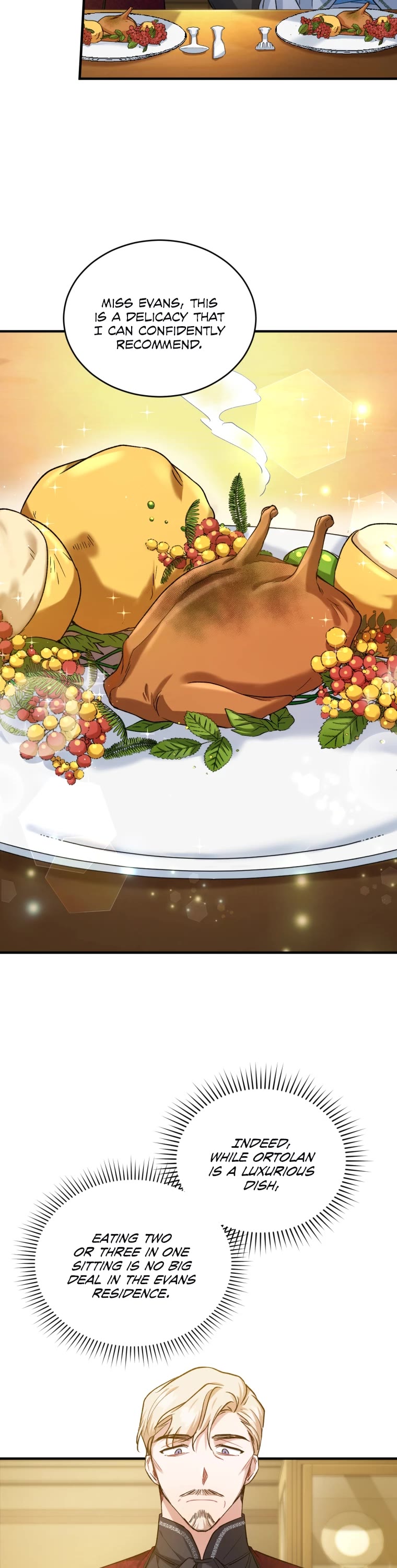 Resetting Lady chapter 13 page 3