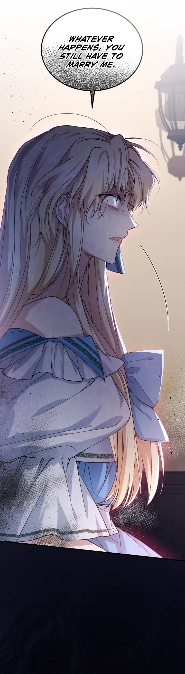 Resetting Lady chapter 13 page 30