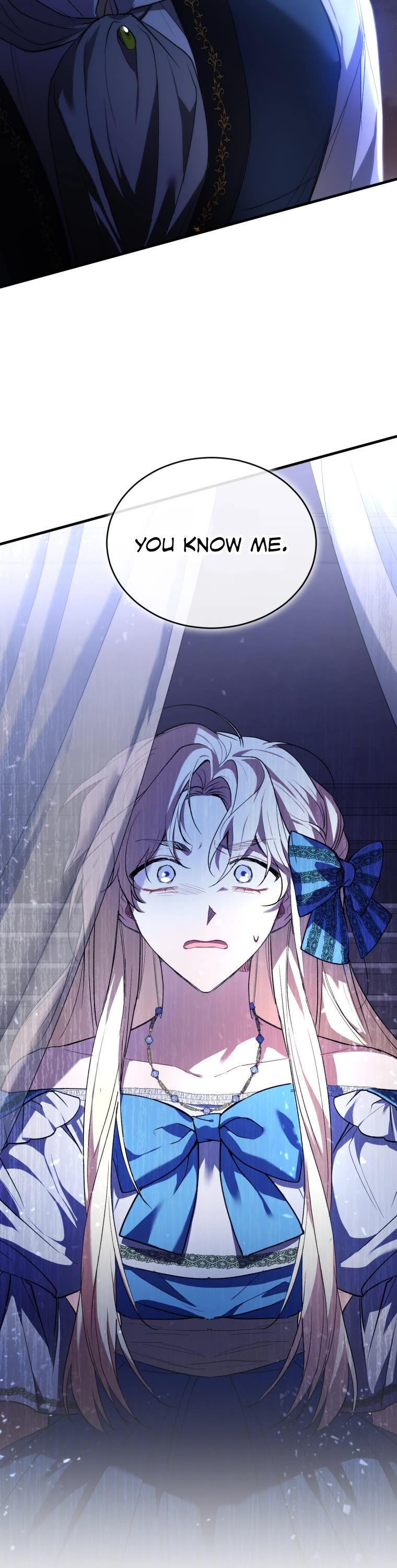 Resetting Lady chapter 13 page 36