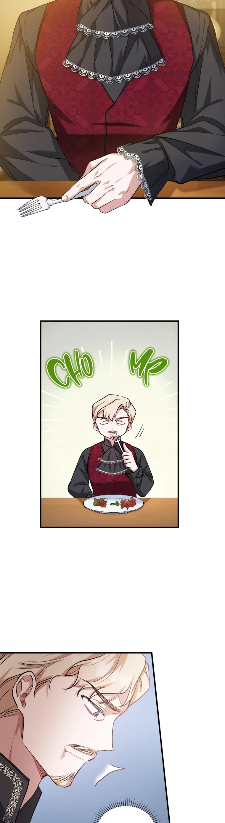 Resetting Lady chapter 13 page 4