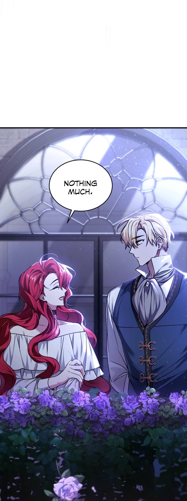 Resetting Lady chapter 14 page 10