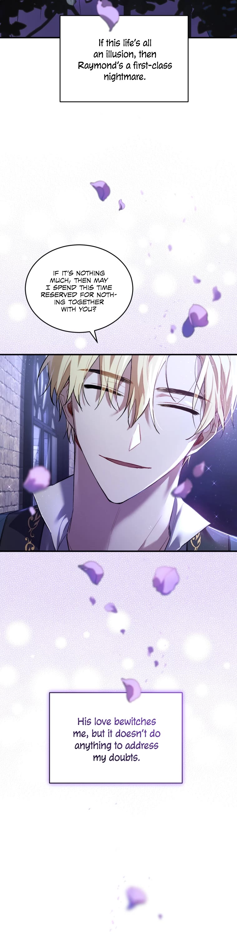 Resetting Lady chapter 14 page 11