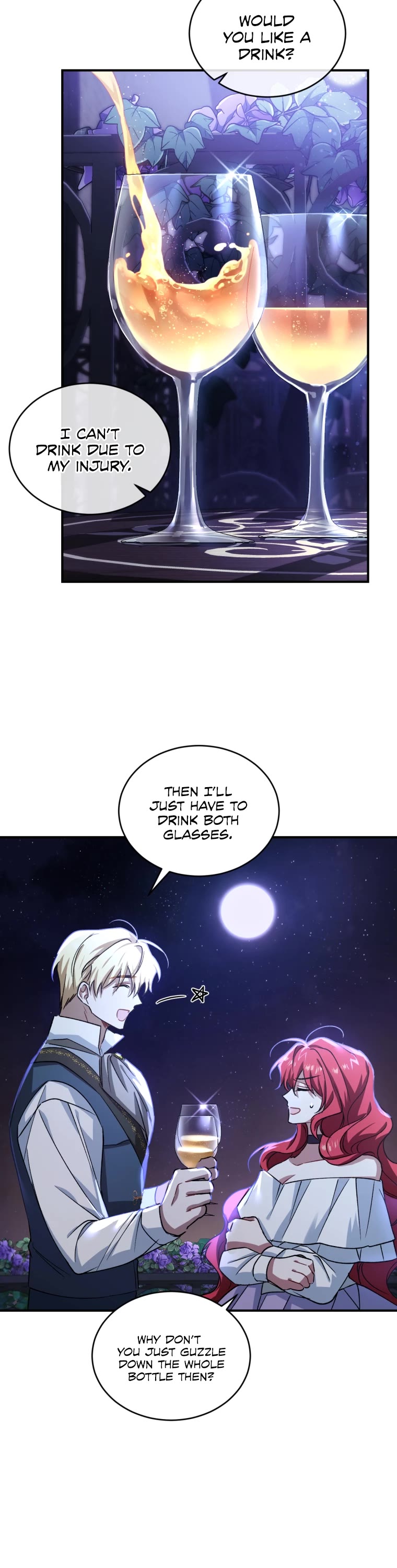 Resetting Lady chapter 14 page 13