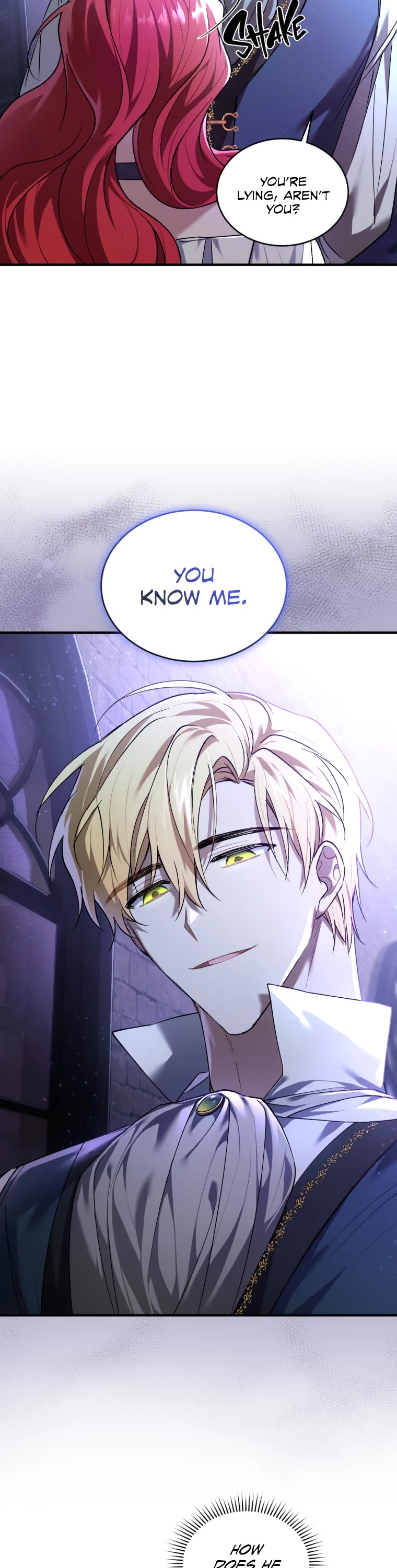 Resetting Lady chapter 14 page 23