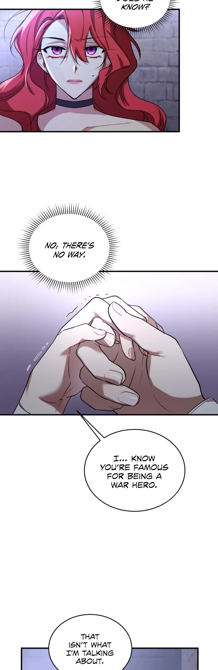 Resetting Lady chapter 14 page 24