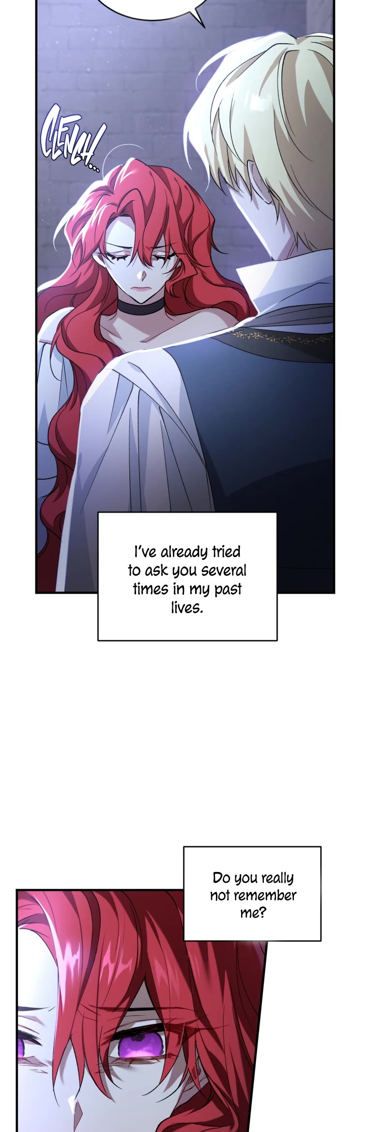 Resetting Lady chapter 14 page 25