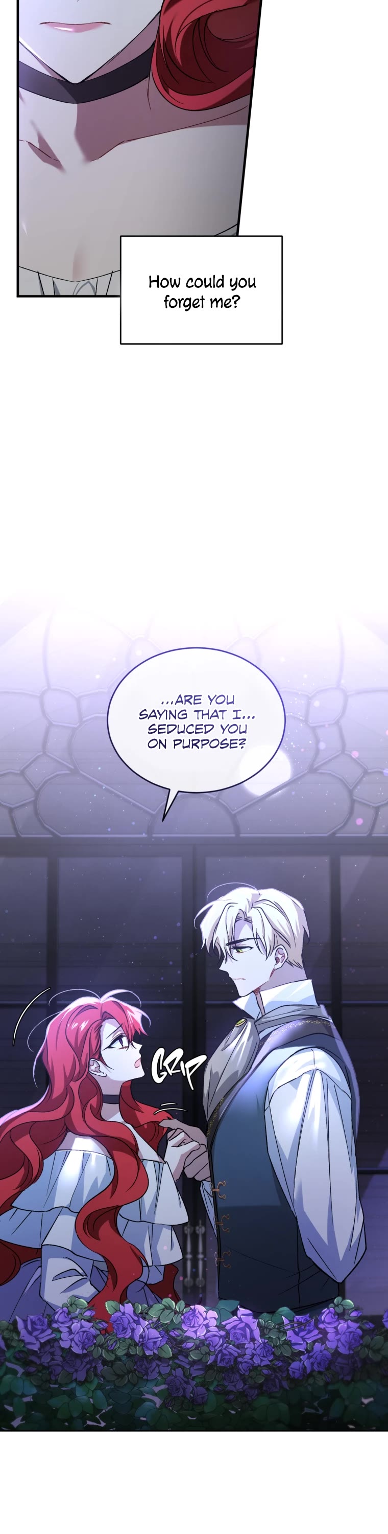 Resetting Lady chapter 14 page 26