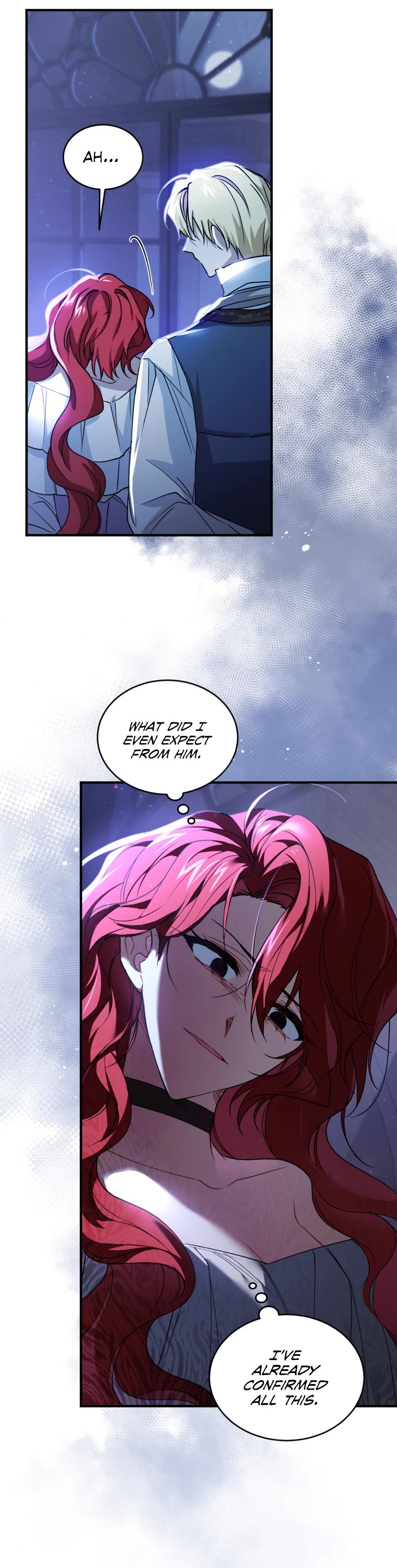 Resetting Lady chapter 14 page 28