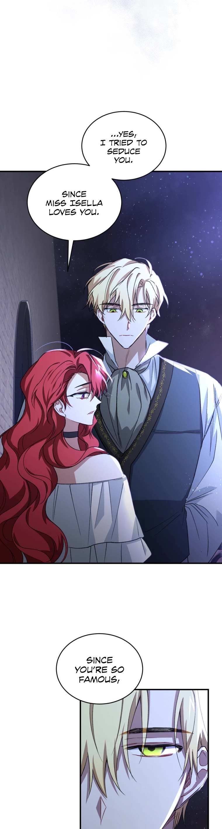 Resetting Lady chapter 14 page 29