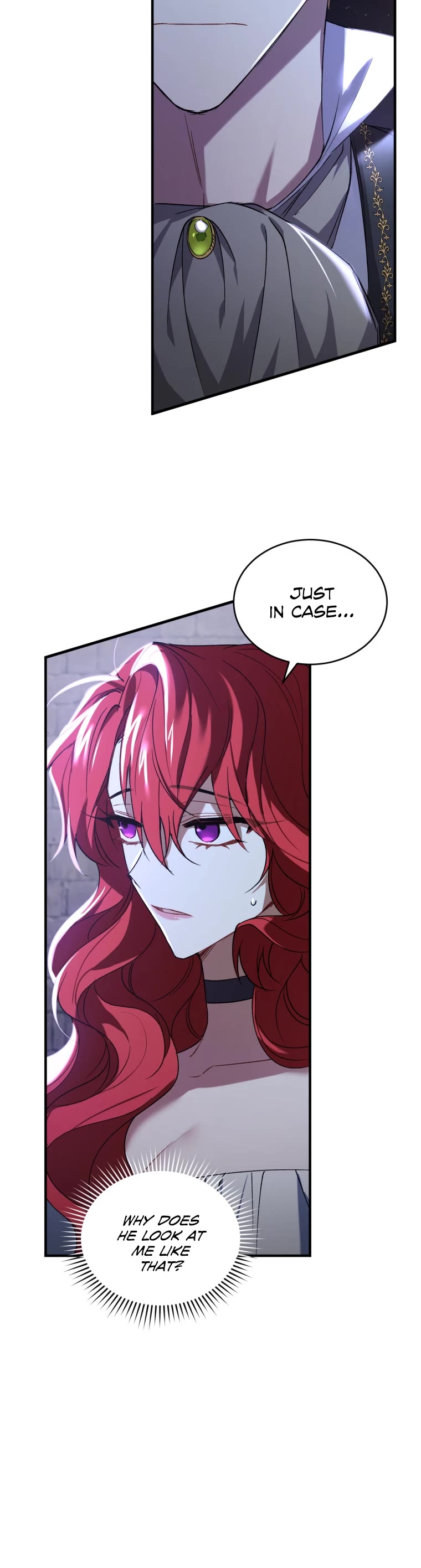 Resetting Lady chapter 14 page 30