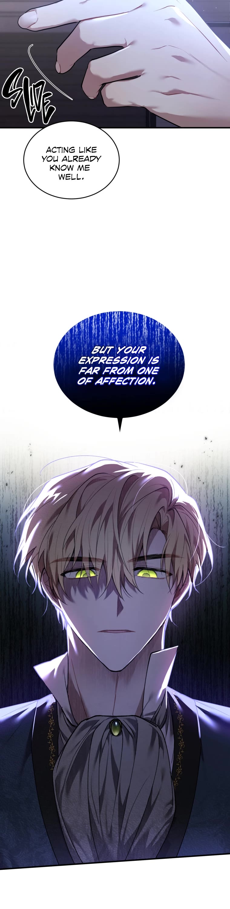 Resetting Lady chapter 14 page 32