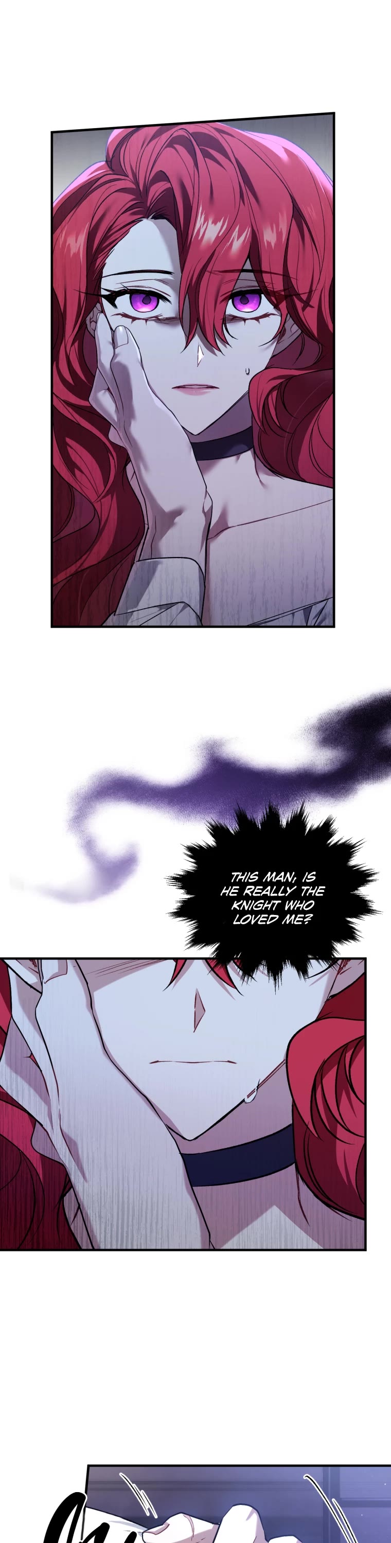 Resetting Lady chapter 14 page 33