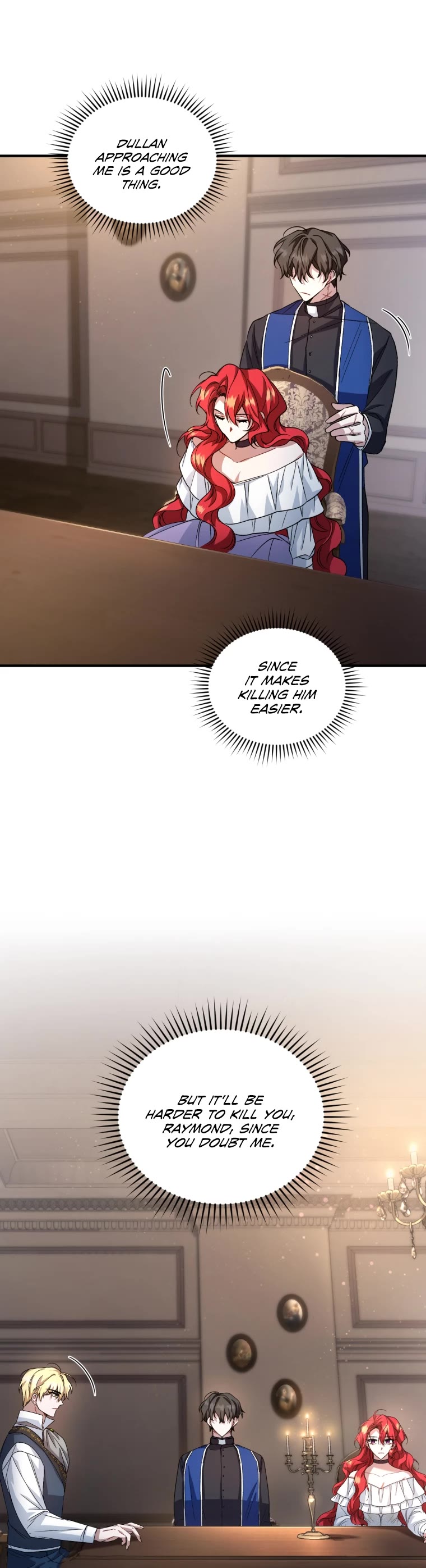 Resetting Lady chapter 14 page 39