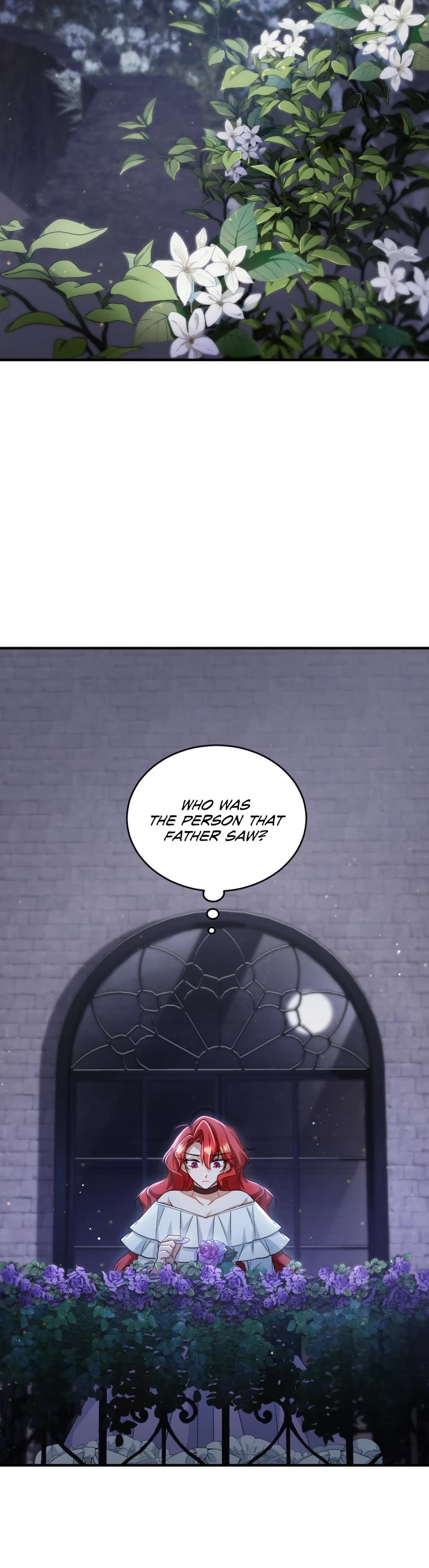 Resetting Lady chapter 14 page 4