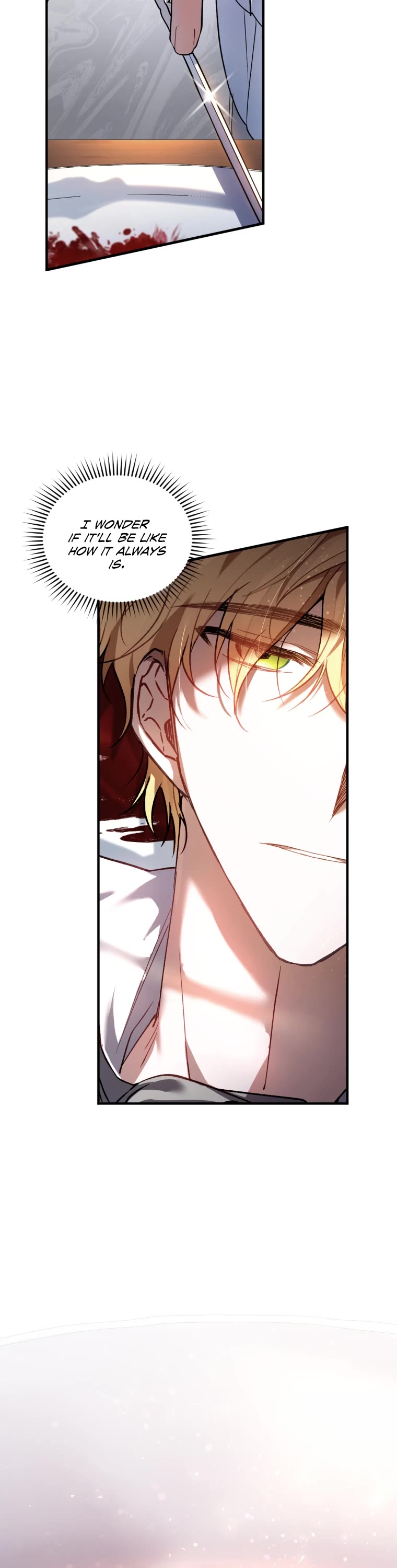 Resetting Lady chapter 14 page 42