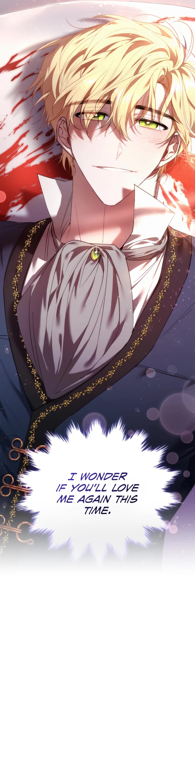 Resetting Lady chapter 14 page 43