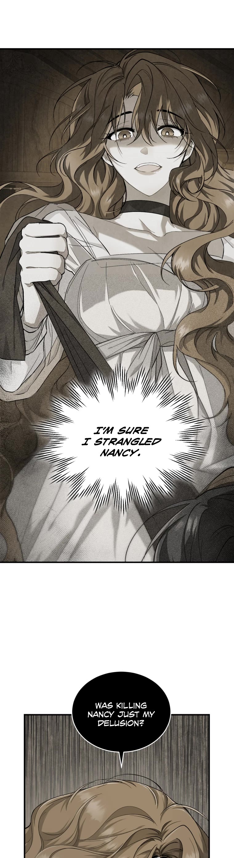 Resetting Lady chapter 14 page 5