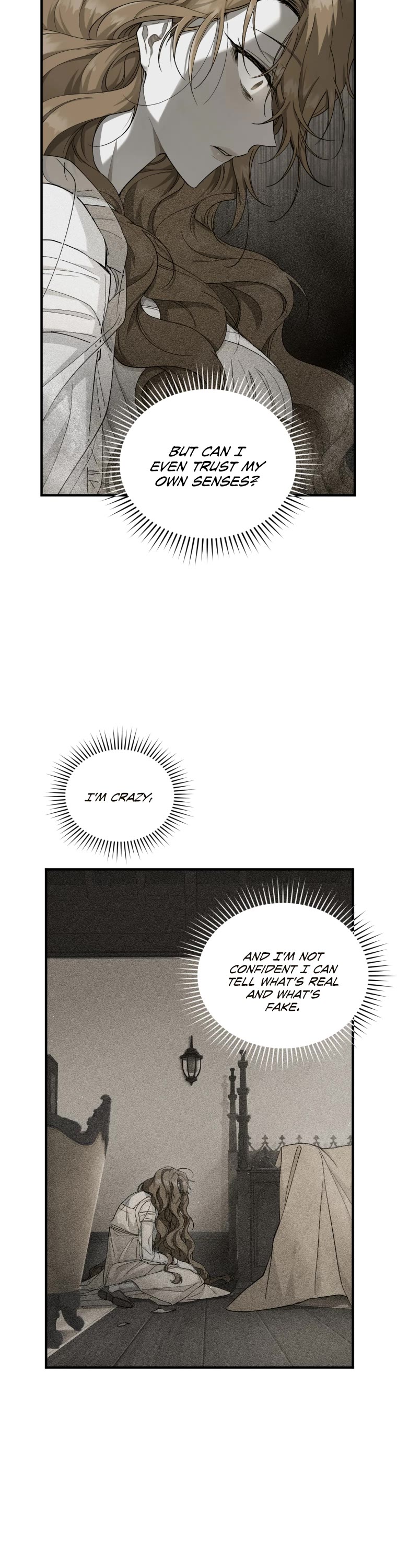 Resetting Lady chapter 14 page 6