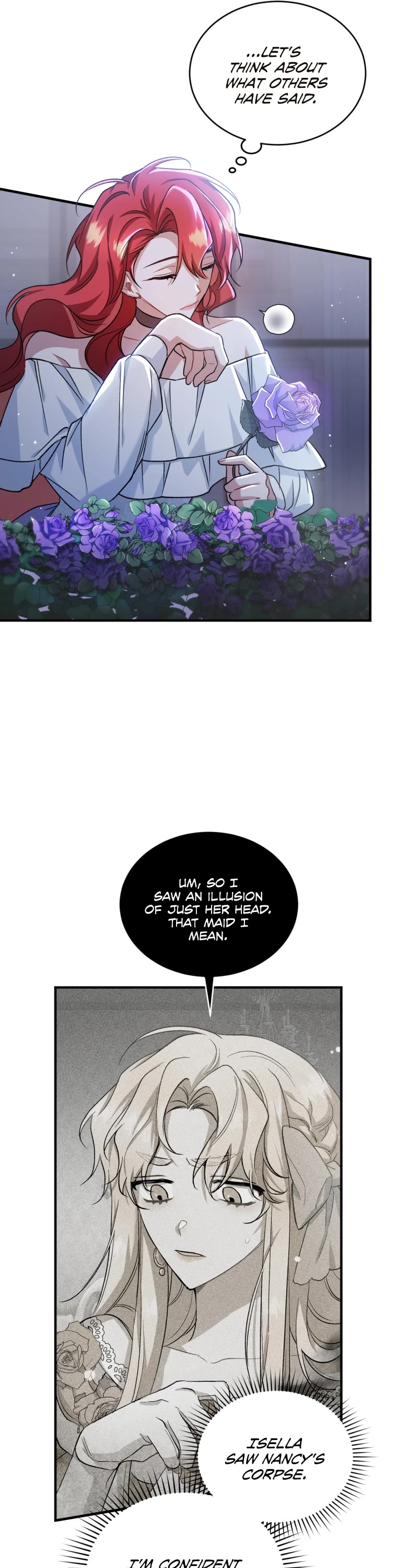 Resetting Lady chapter 14 page 7