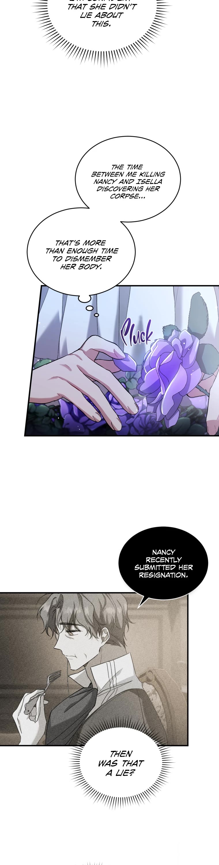 Resetting Lady chapter 14 page 8