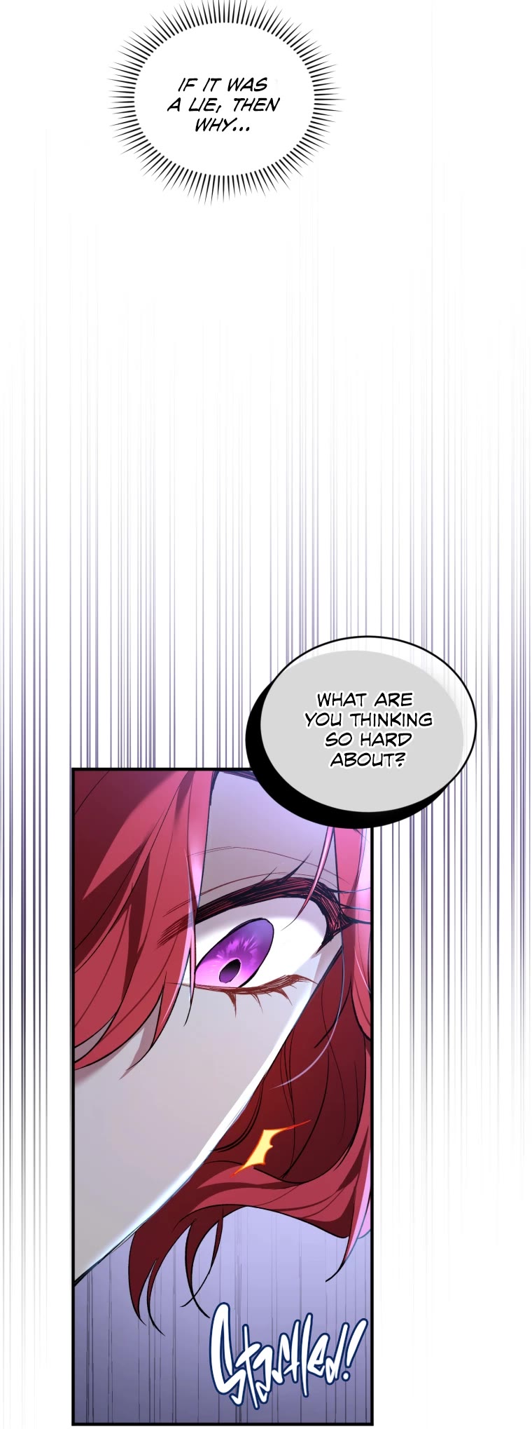 Resetting Lady chapter 14 page 9