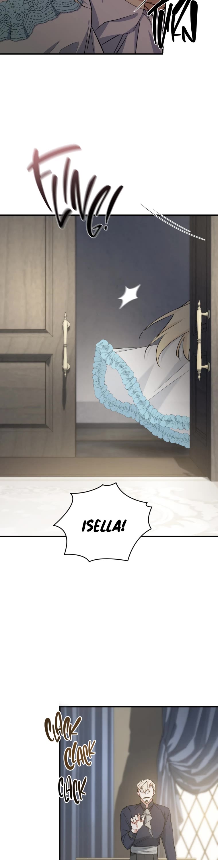 Resetting Lady chapter 15 page 14
