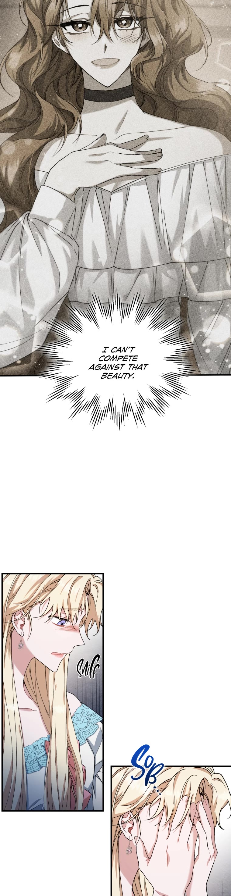 Resetting Lady chapter 15 page 19