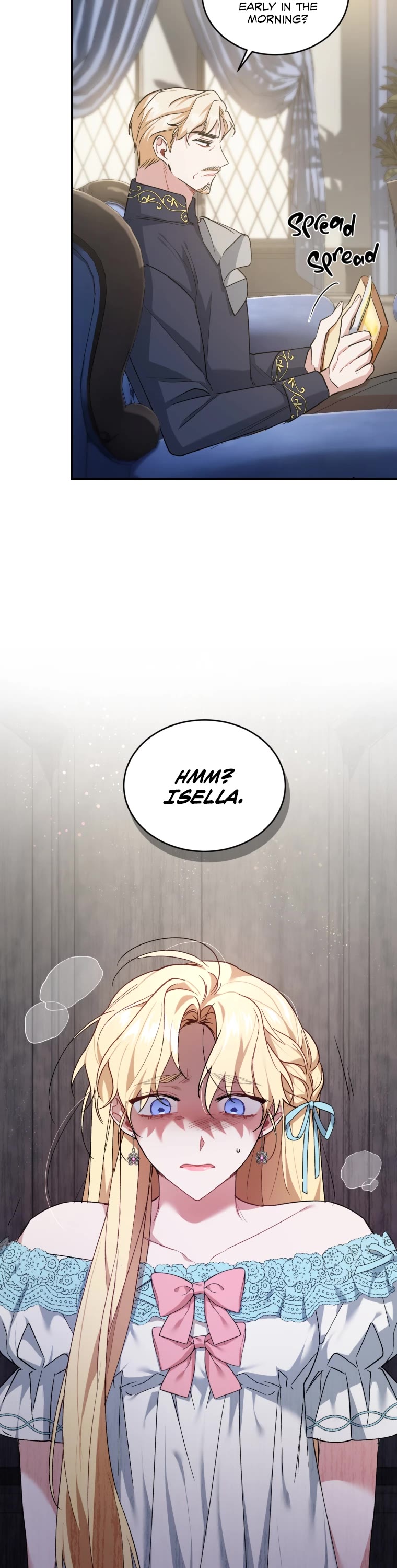 Resetting Lady chapter 15 page 2