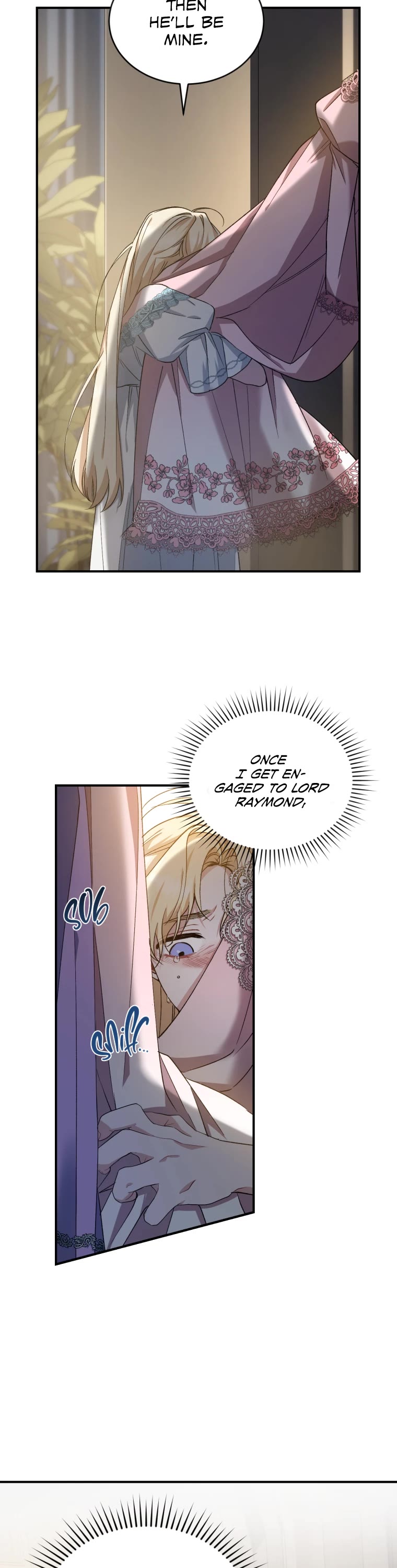 Resetting Lady chapter 15 page 22