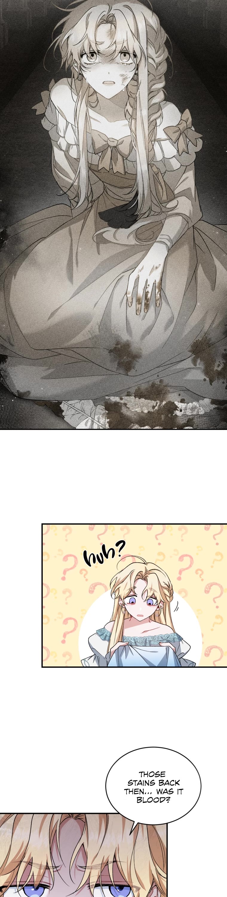 Resetting Lady chapter 15 page 26