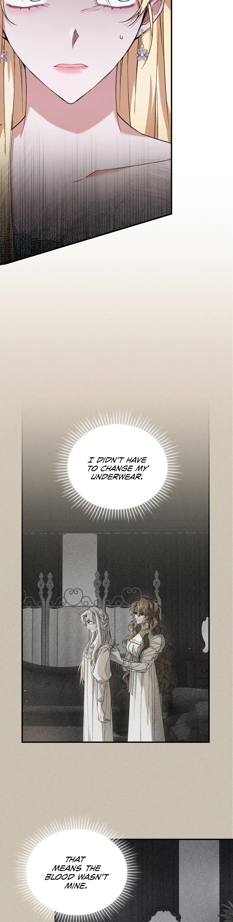 Resetting Lady chapter 15 page 27