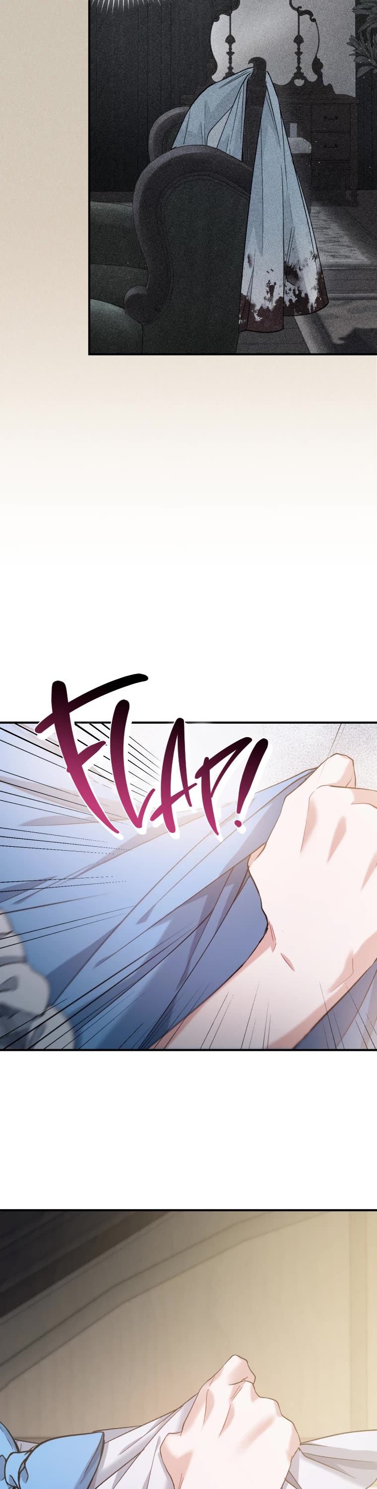 Resetting Lady chapter 15 page 28