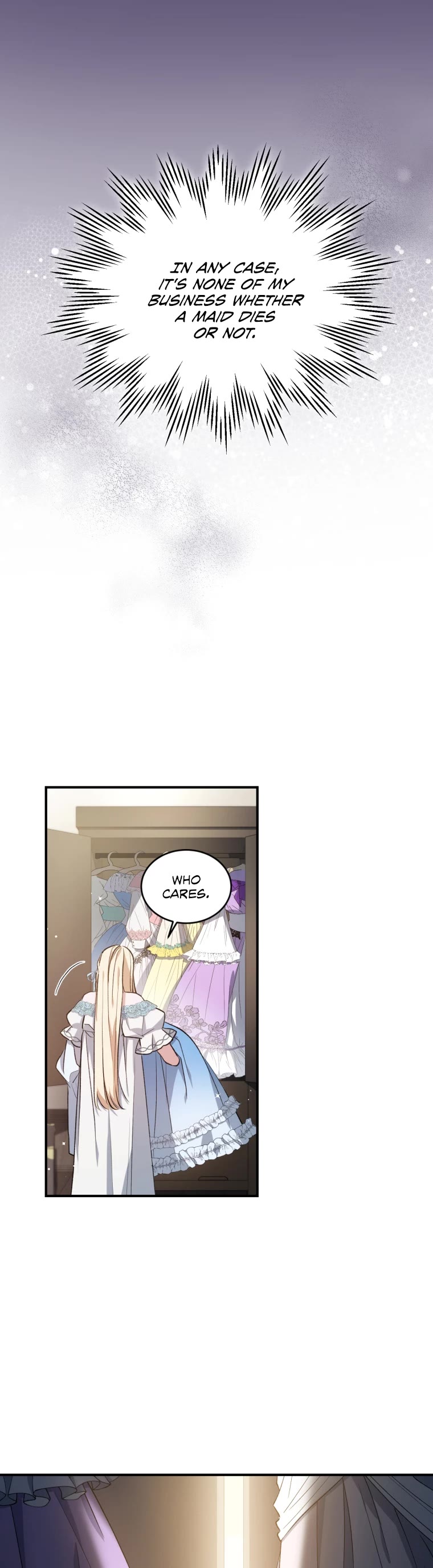 Resetting Lady chapter 15 page 30