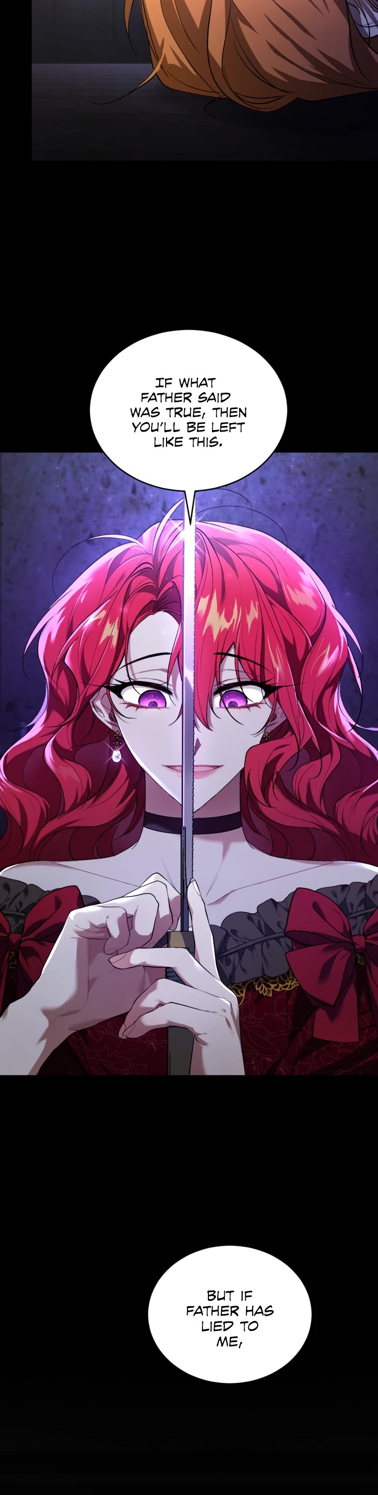 Resetting Lady chapter 15 page 34