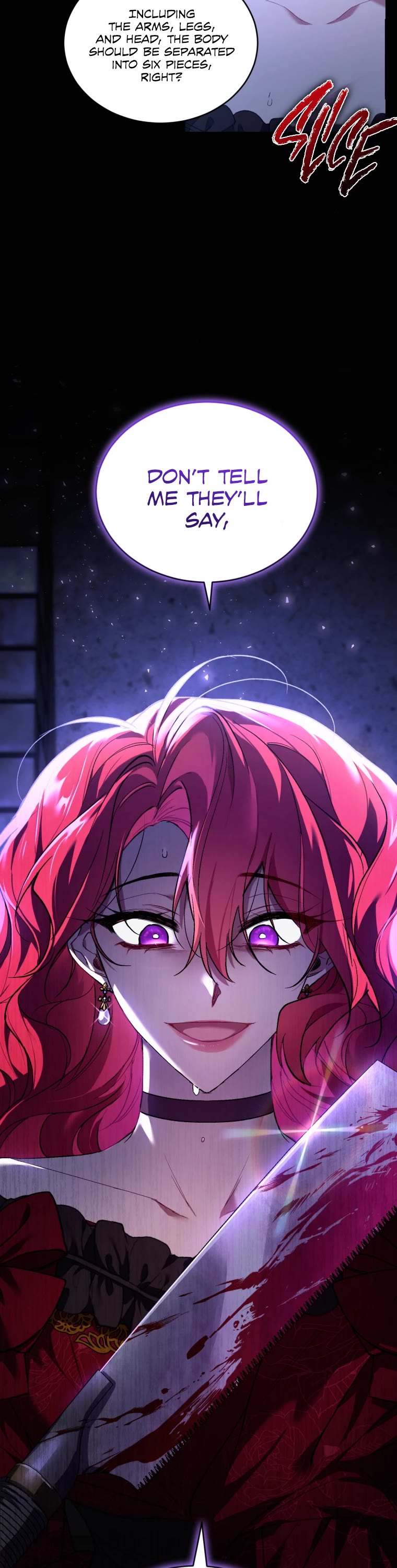 Resetting Lady chapter 15 page 37