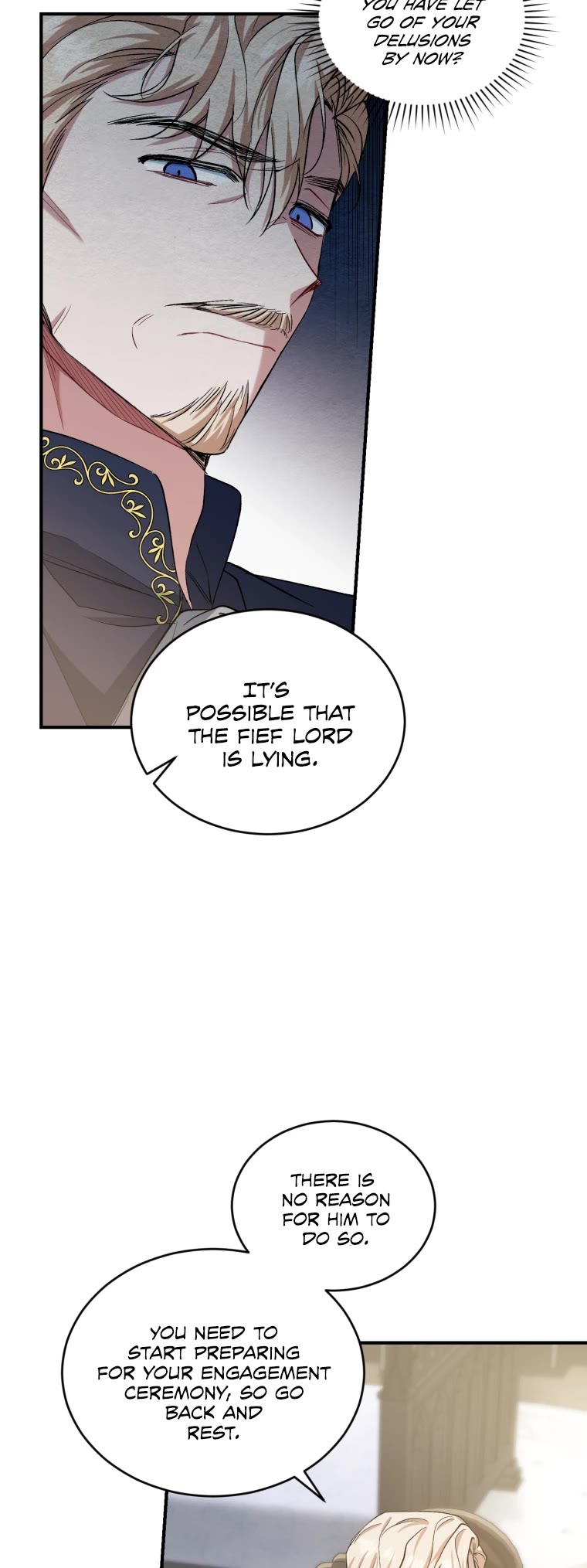 Resetting Lady chapter 15 page 4