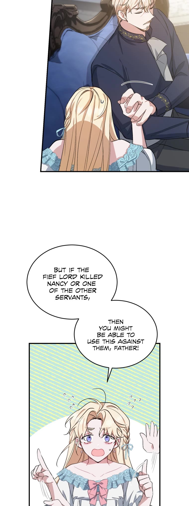 Resetting Lady chapter 15 page 5