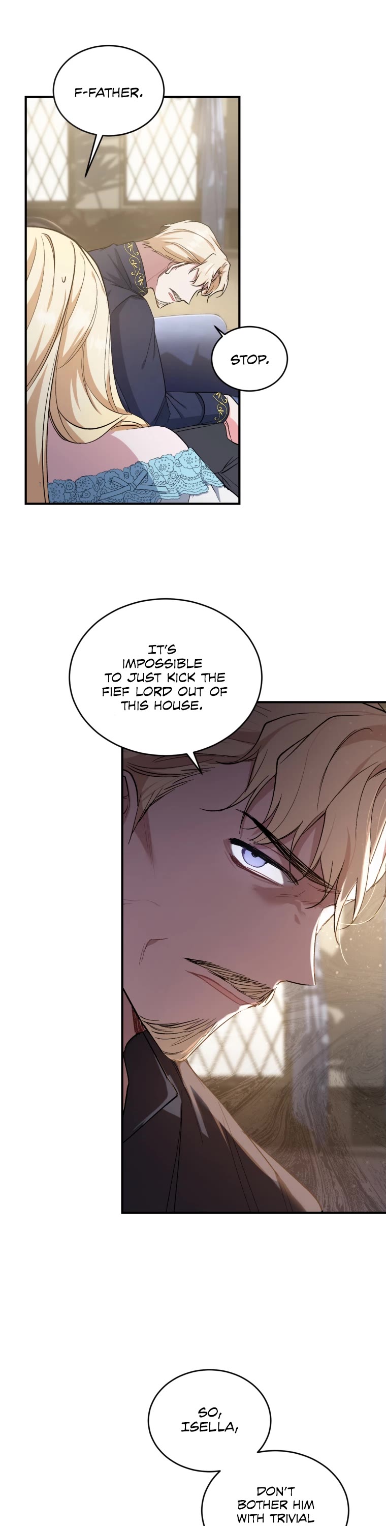 Resetting Lady chapter 15 page 7