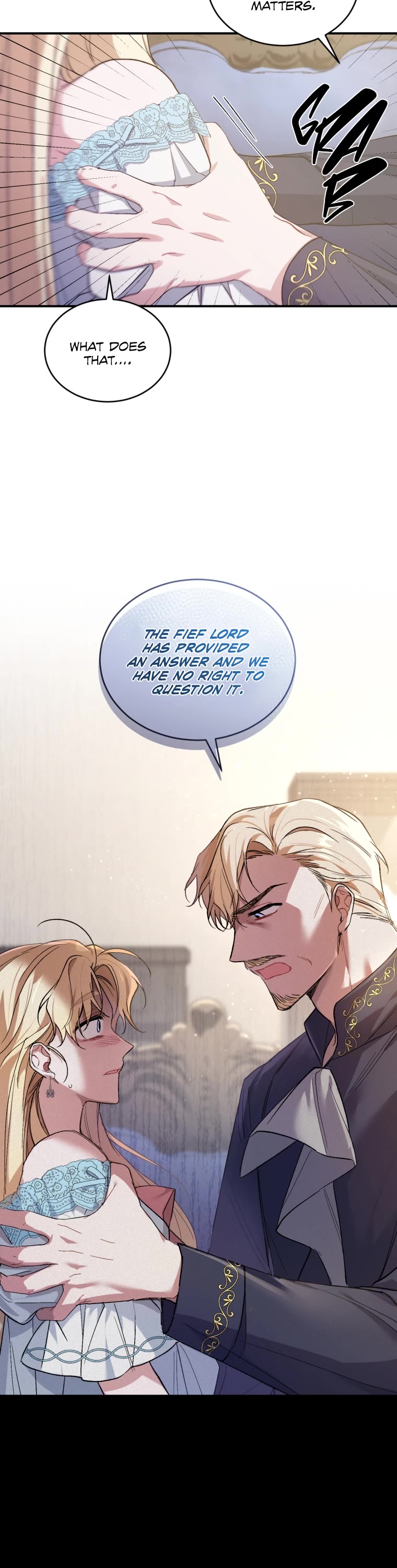 Resetting Lady chapter 15 page 8