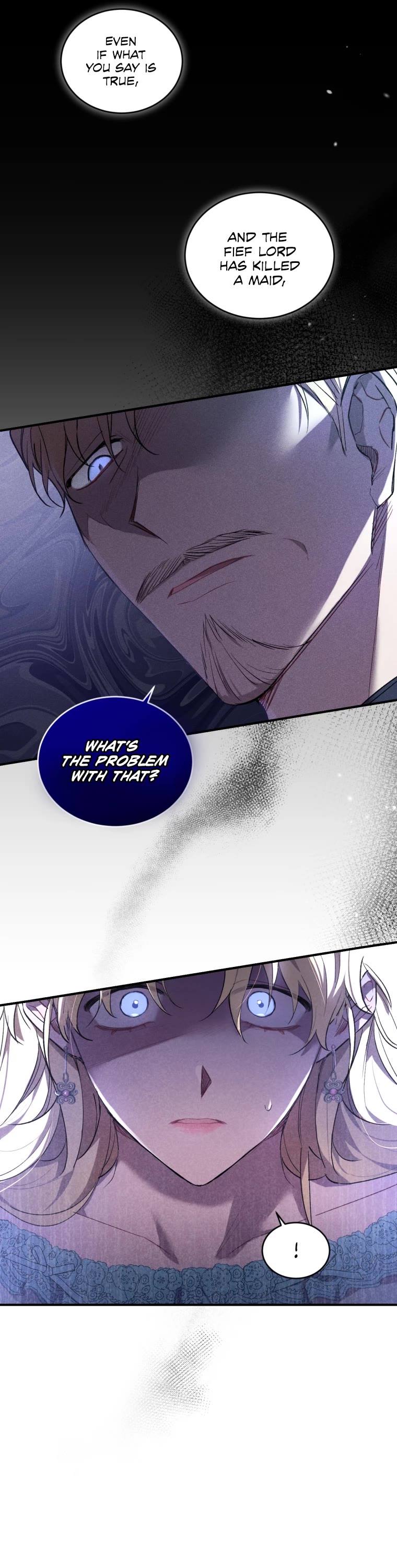 Resetting Lady chapter 15 page 9
